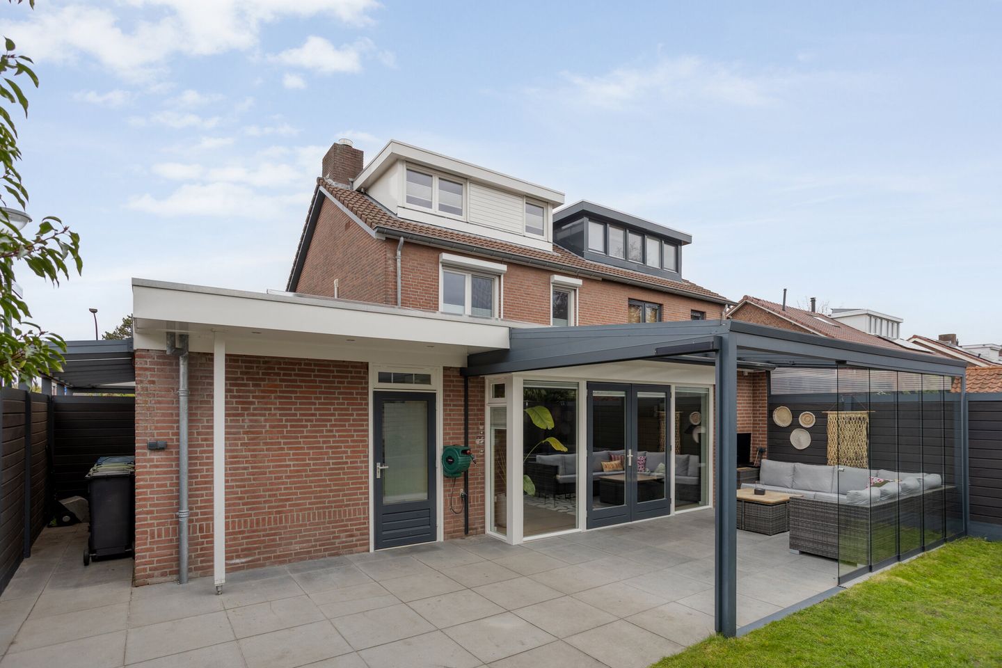 Foto 4 van Europalaan 128-A