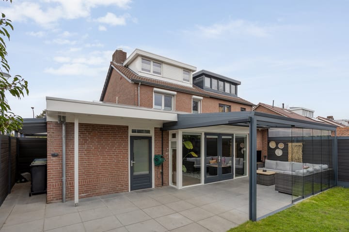 Foto 4 van Europalaan 128-A