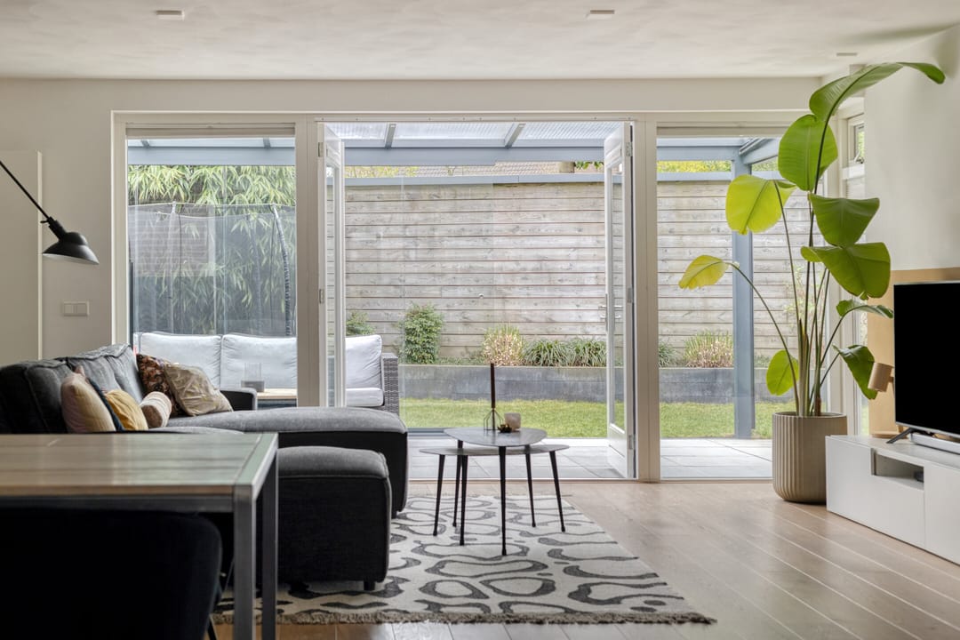 Foto 8 van Europalaan 128-A