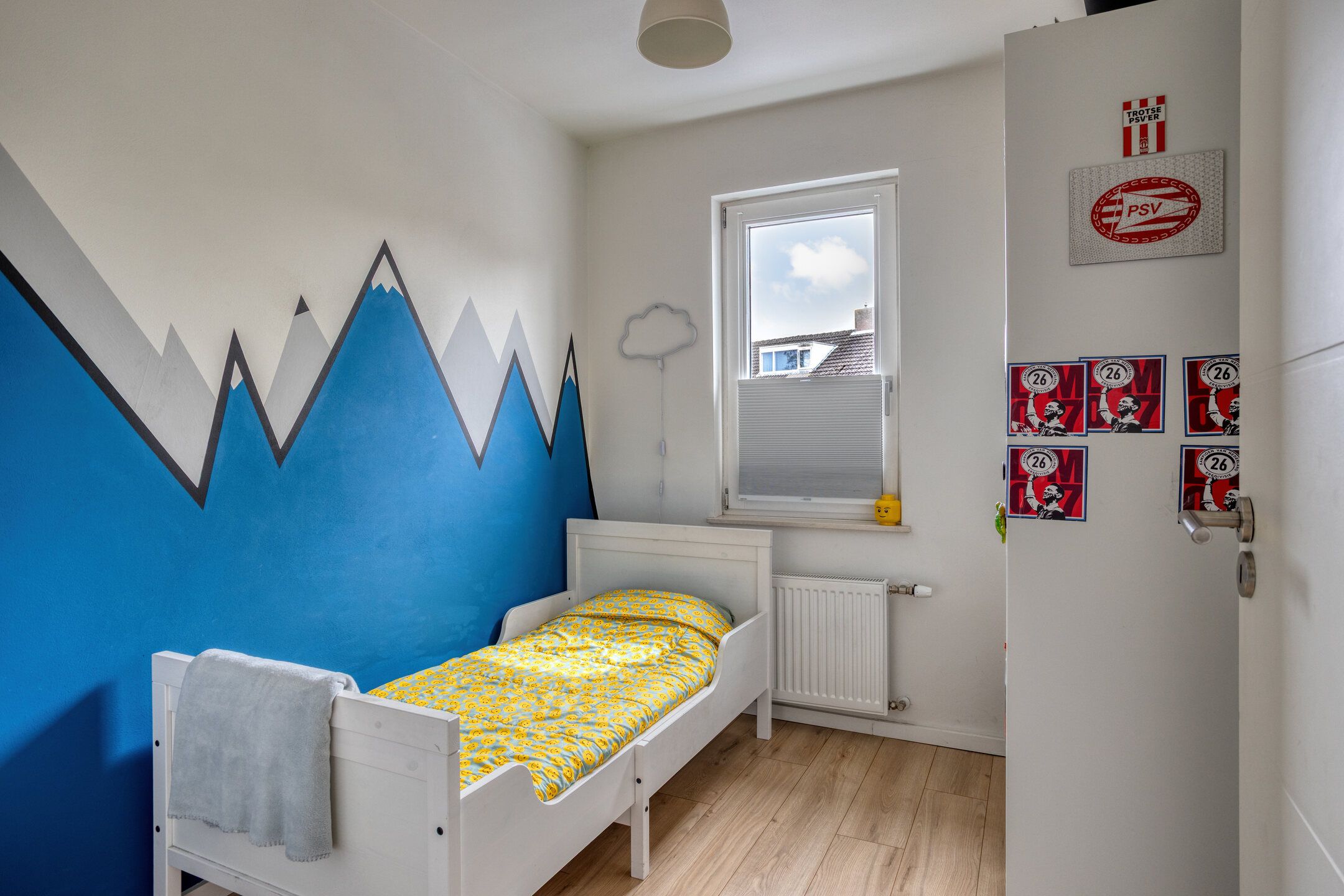 Foto 18 van Europalaan 128-A