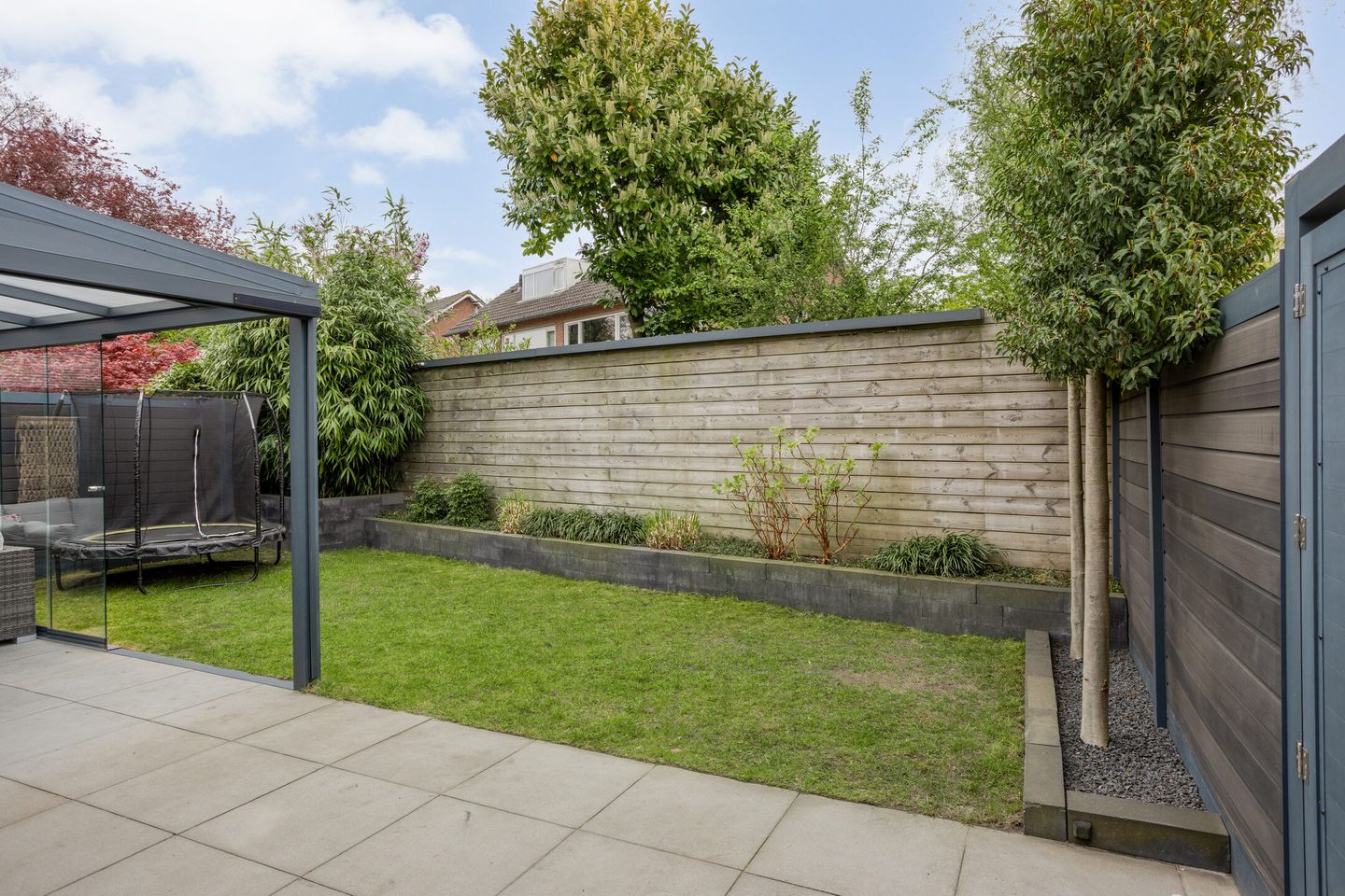 Foto 25 van Europalaan 128-A