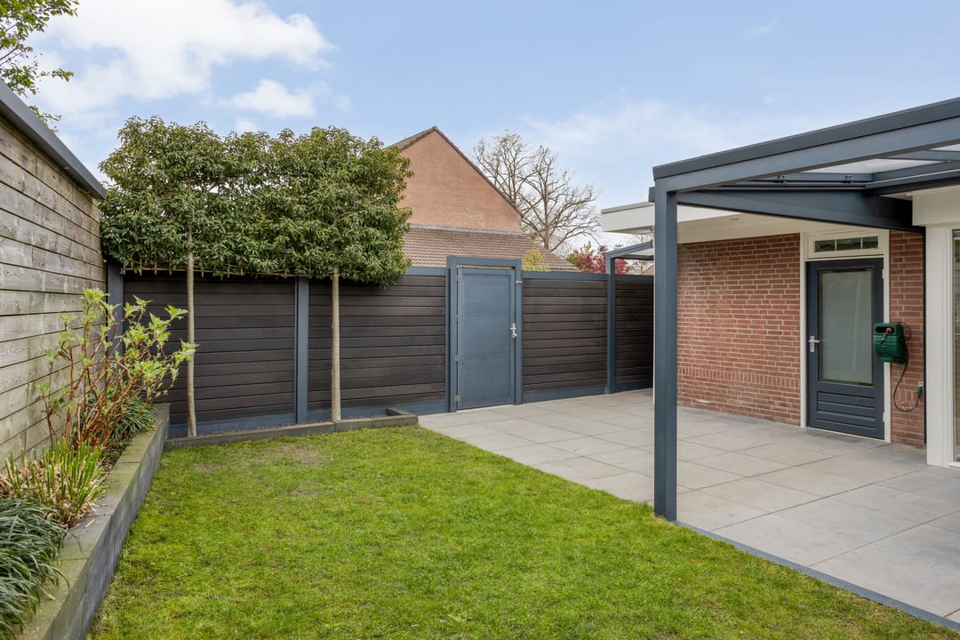 Foto 26 van Europalaan 128-A