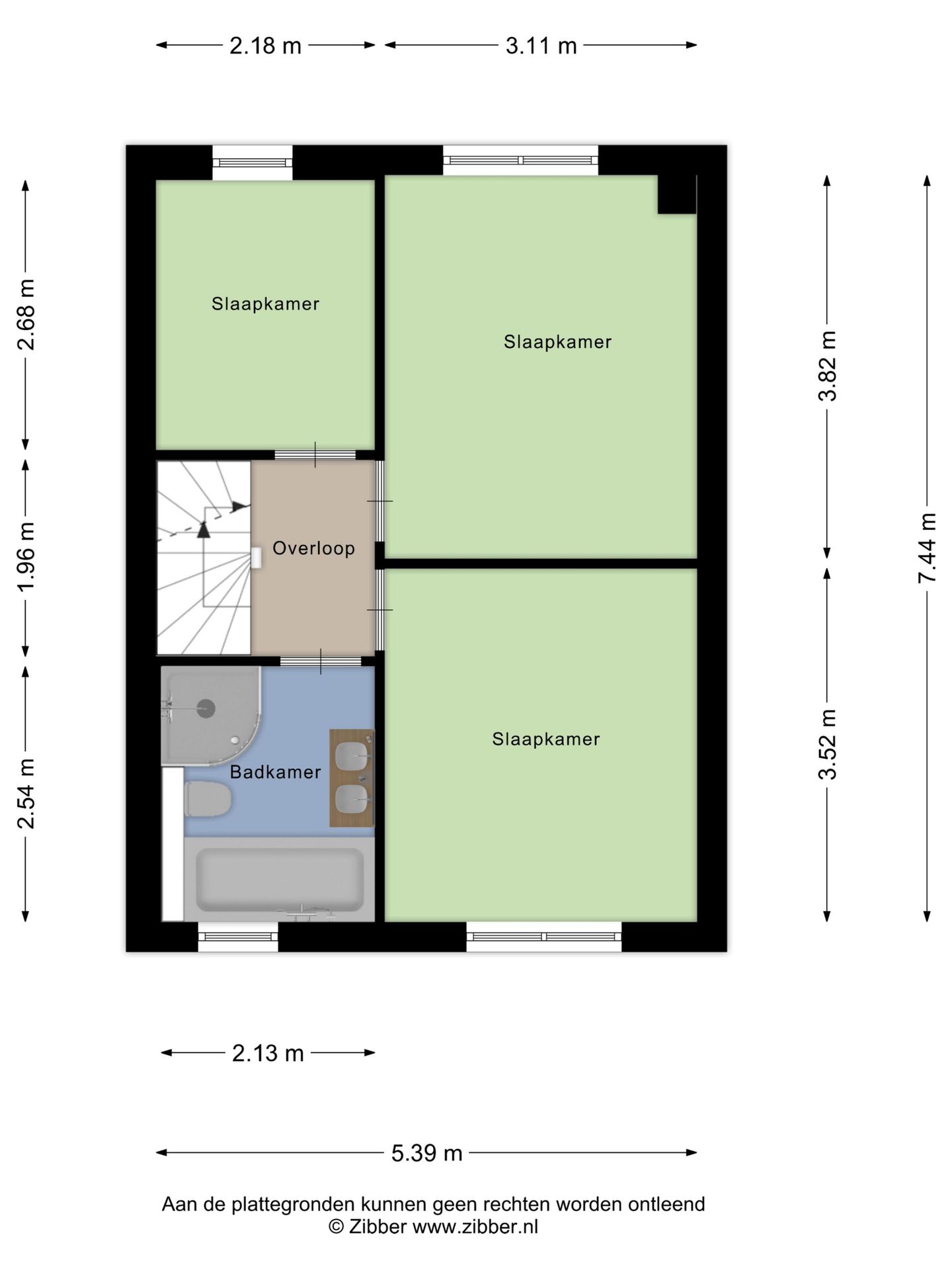 Foto 34 van Europalaan 128-A