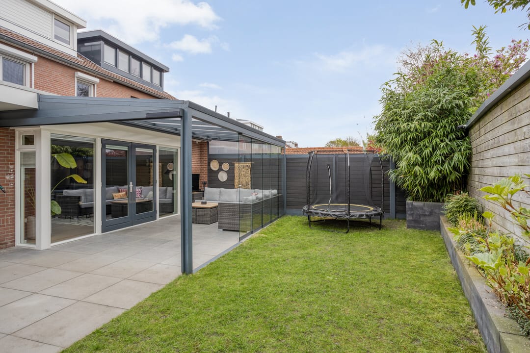 Foto 28 van Europalaan 128-A