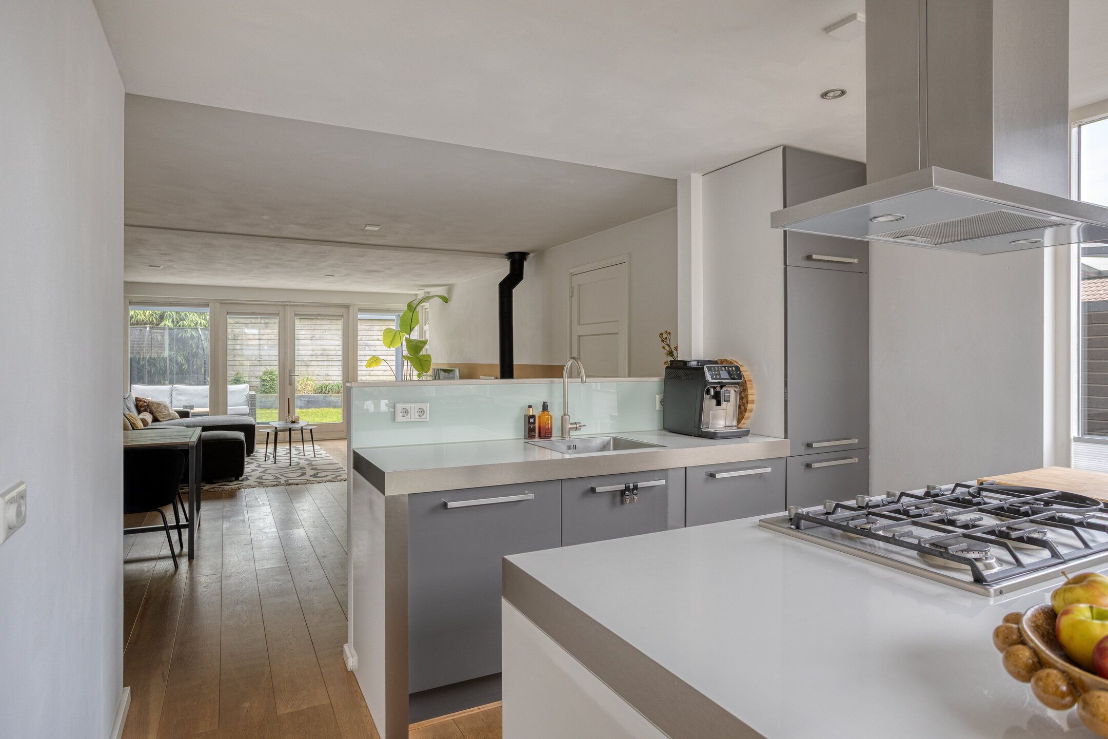 Foto 12 van Europalaan 128-A