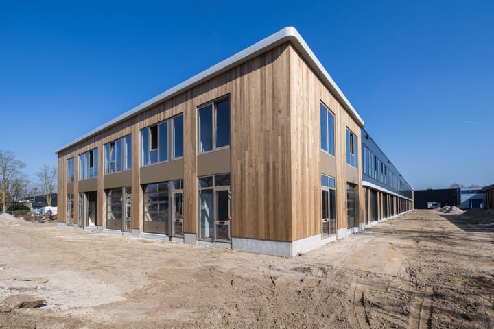 Hogebrinkerweg 18-017, Hoevelaken