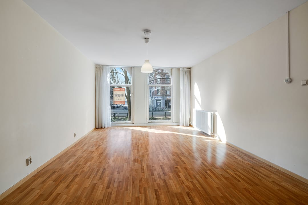 Foto 8 van Oostzeedijk Beneden 211-BBE