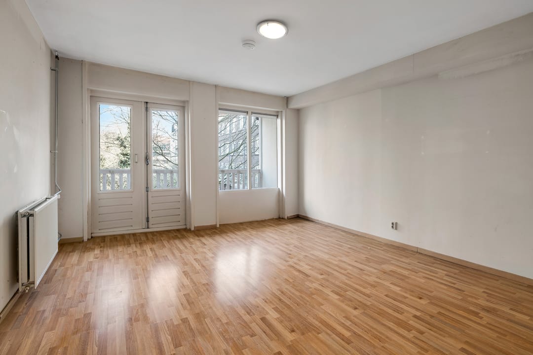 Foto 13 van Oostzeedijk Beneden 211-BBE