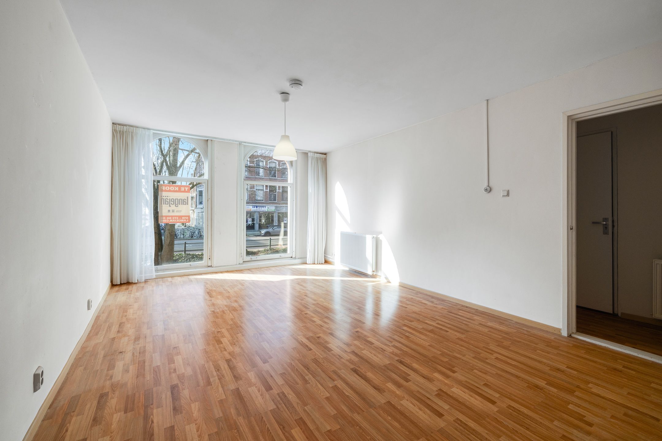 Foto 9 van Oostzeedijk Beneden 211-BBE