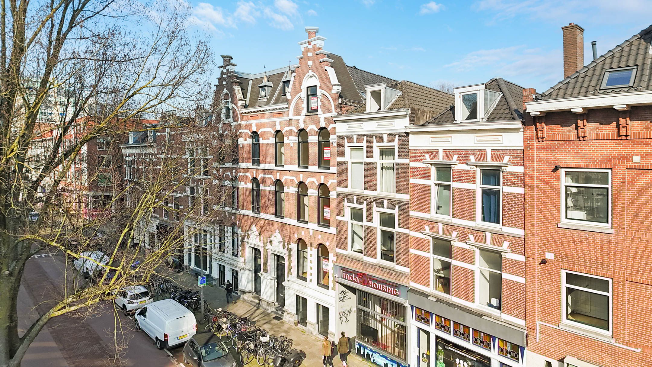 Foto 21 van Oostzeedijk Beneden 211-BBE