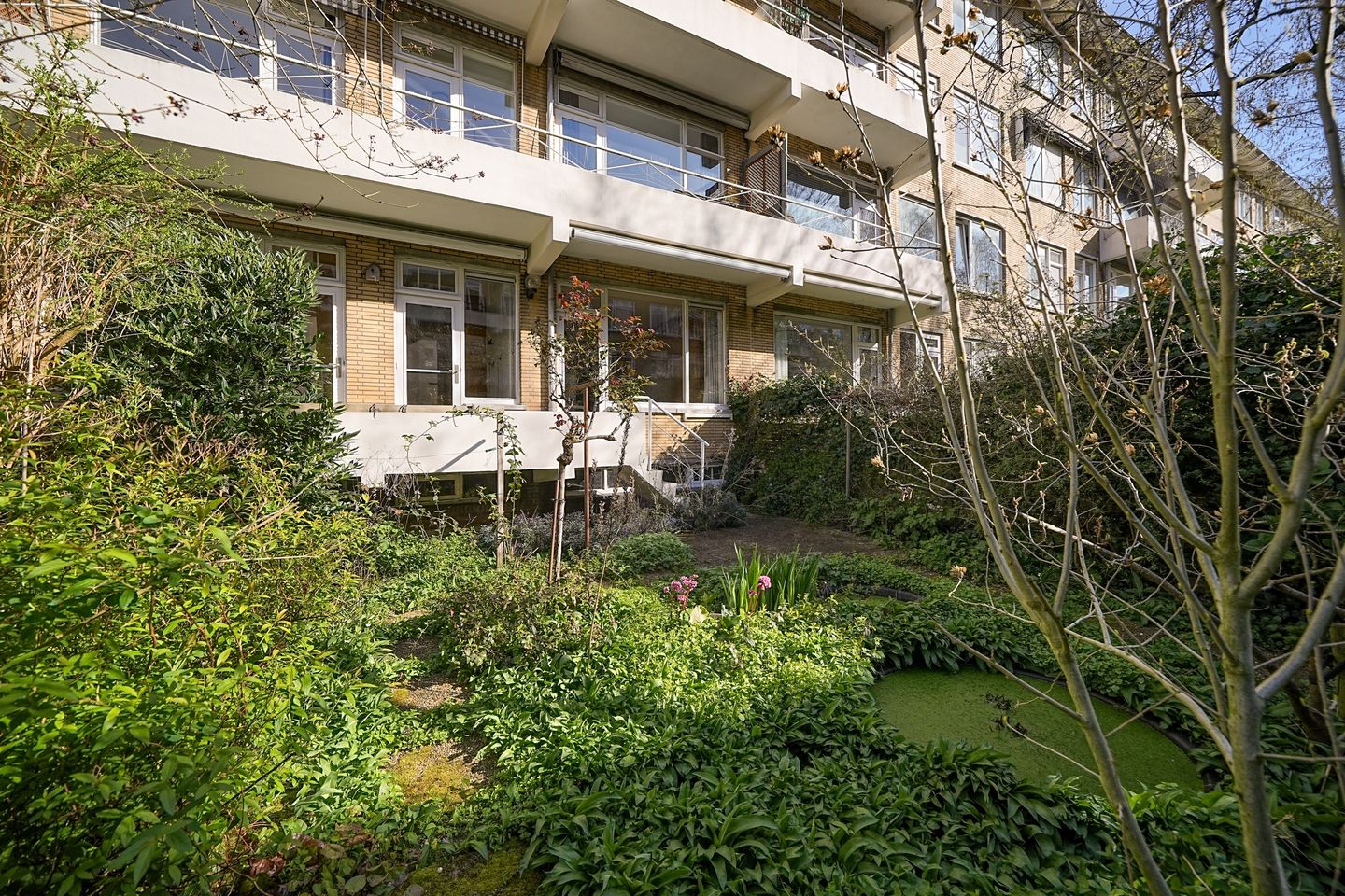 Foto 19 van Statensingel 154-A