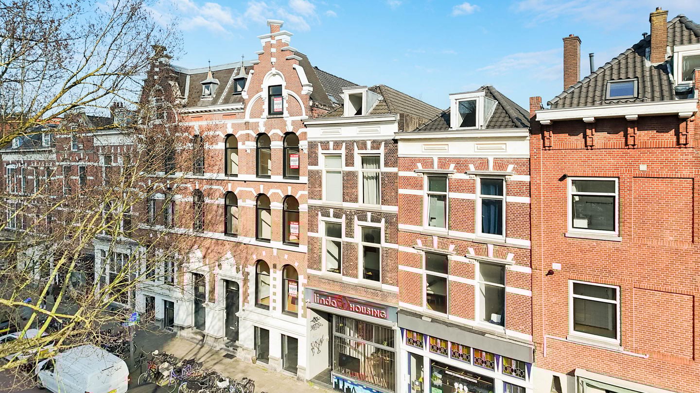 Foto 5 van Oostzeedijk Beneden 211-BBE