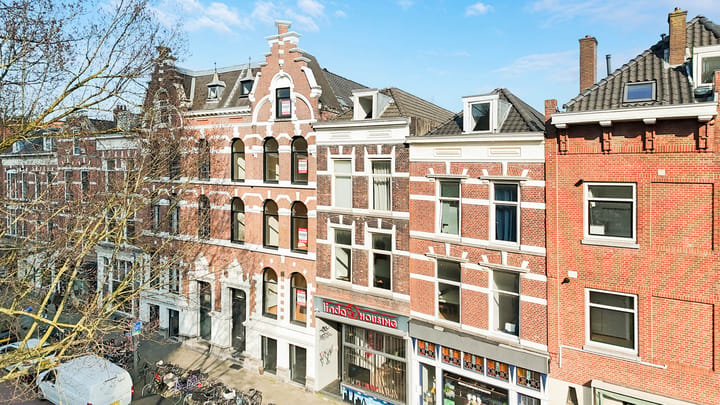 Foto 5 van Oostzeedijk Beneden 211-BBE