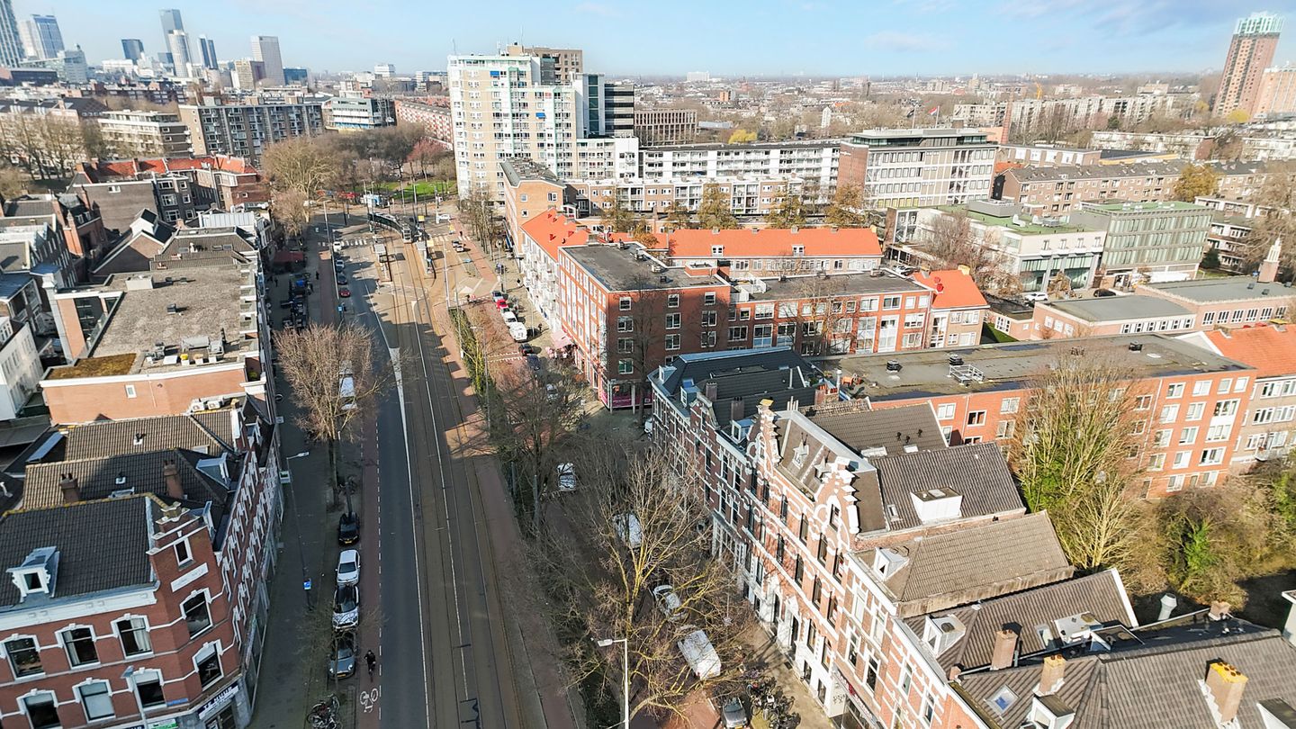 Foto 25 van Oostzeedijk Beneden 211-BBE