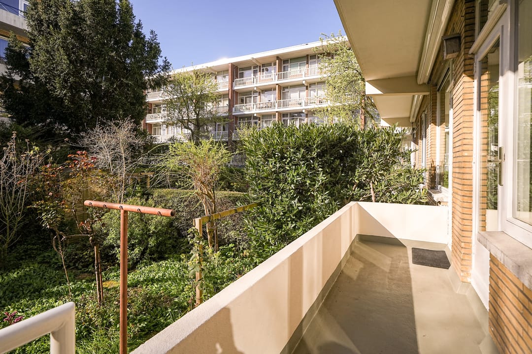 Foto 16 van Statensingel 154-A