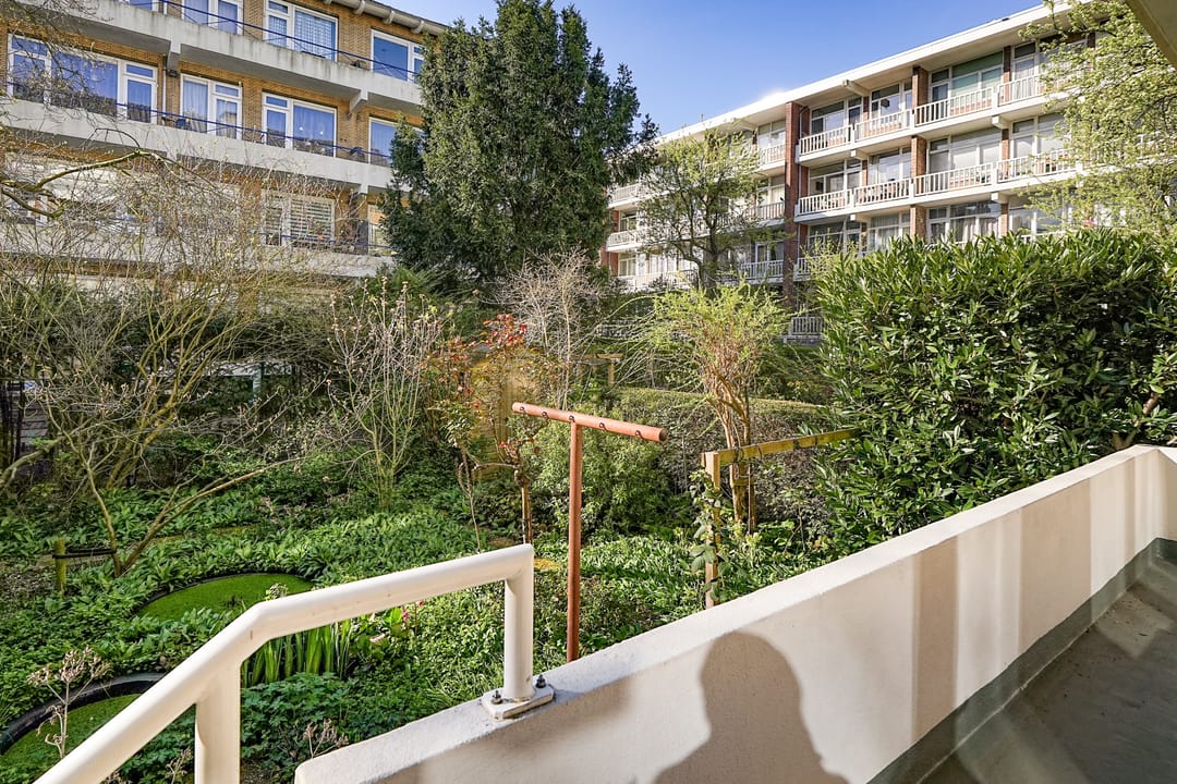 Foto 17 van Statensingel 154-A