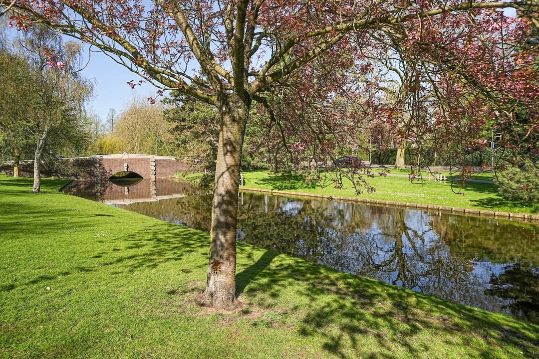 Foto 32 van Statensingel 154-A