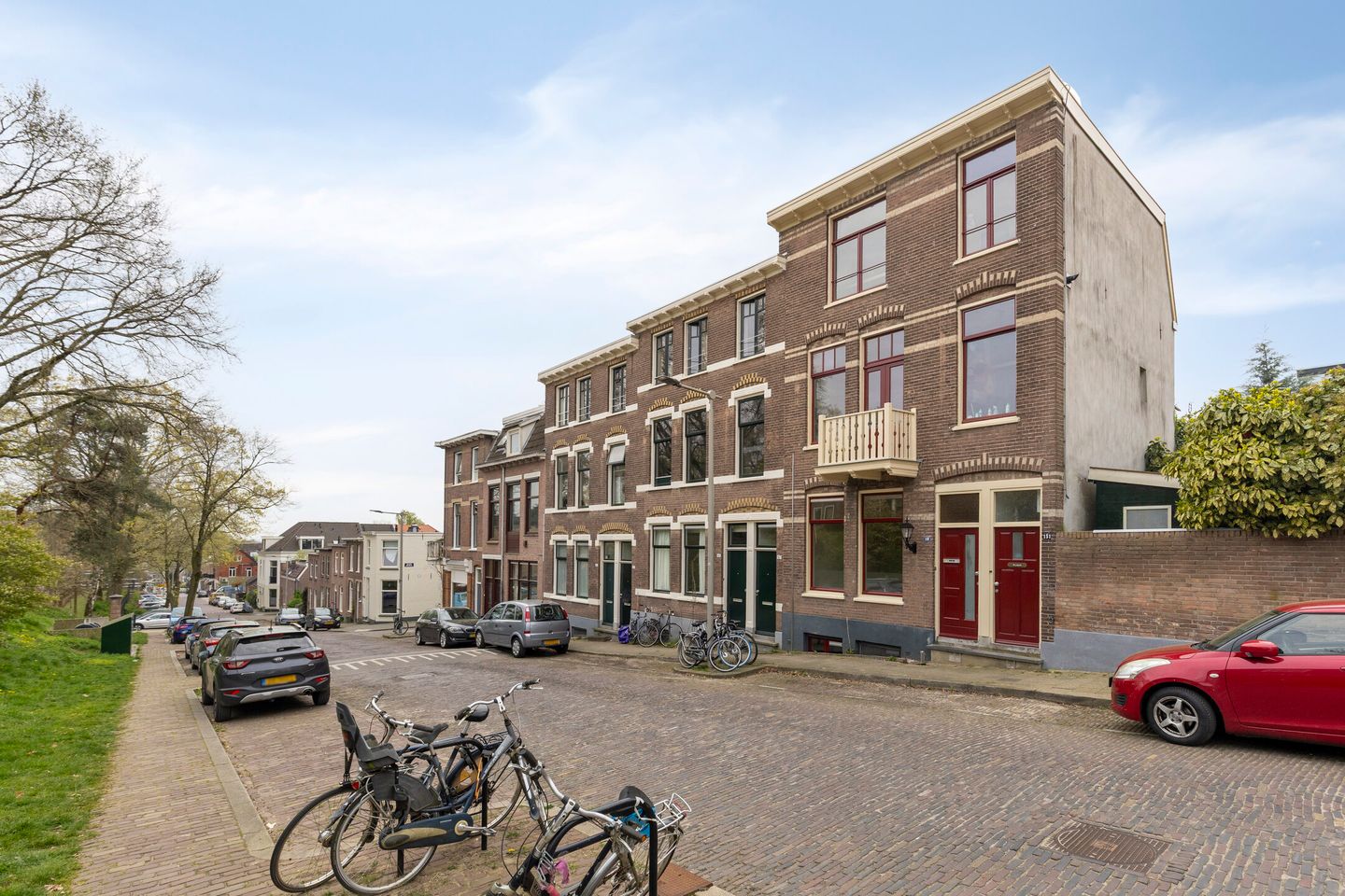 Photo 25 of Verlengde Hoflaan 149