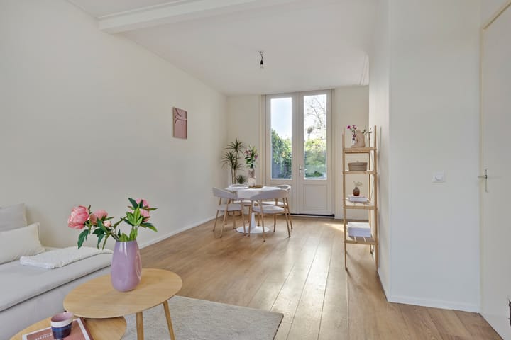Appartement te koop: Verlengde Hoflaan 149, Arnhem