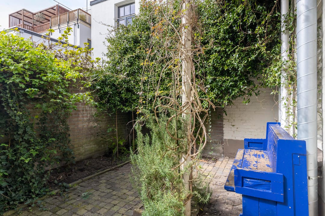 Photo 13 of Verlengde Hoflaan 149