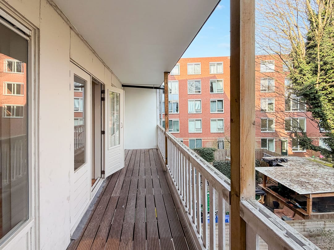 Foto 16 van Oostzeedijk Beneden 211-BBE