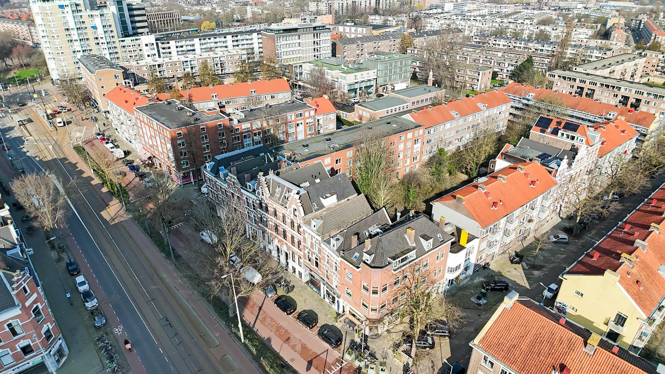 Foto 27 van Oostzeedijk Beneden 211-BBE