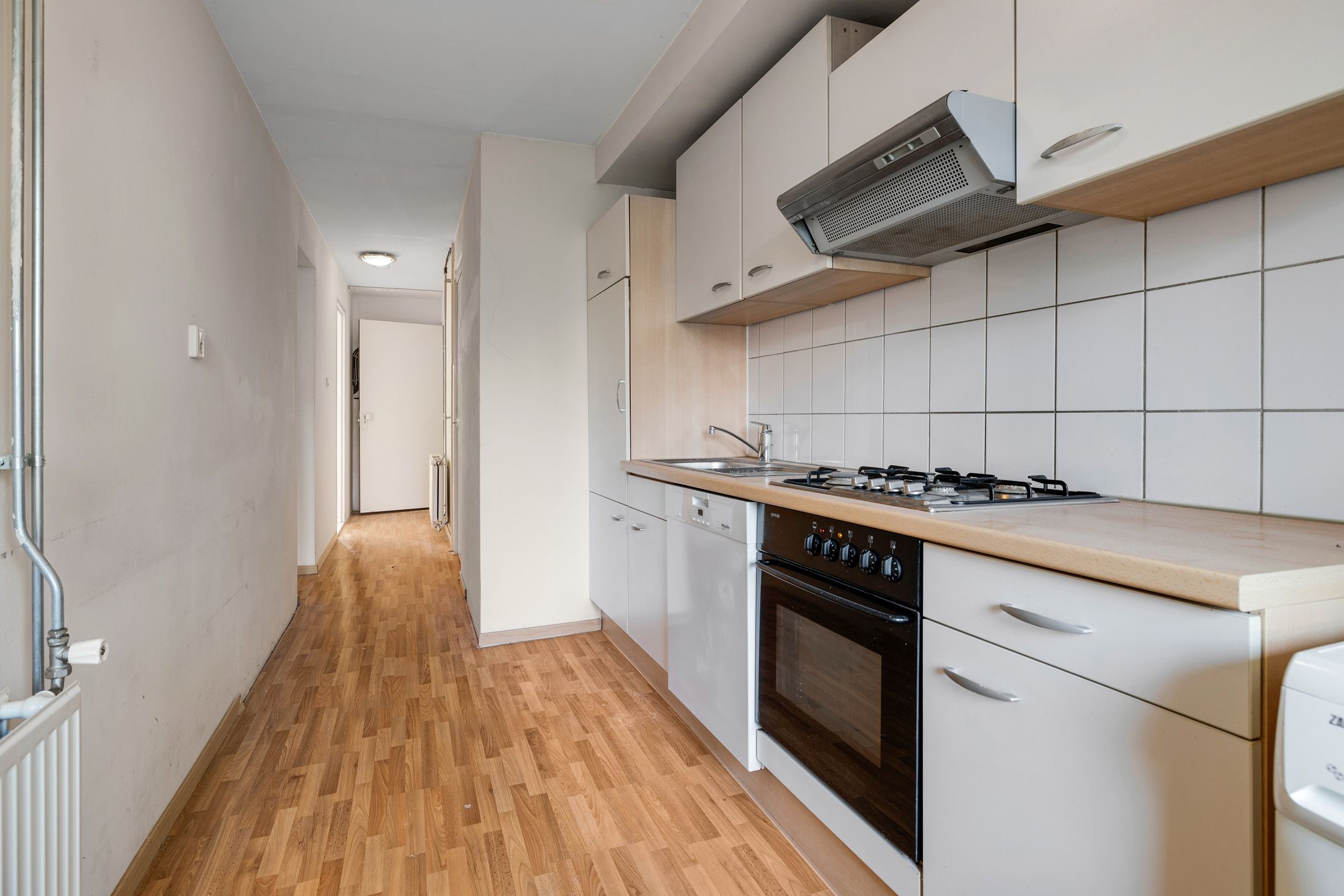 Foto 15 van Oostzeedijk Beneden 211-BBE