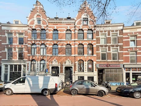 Oostzeedijk Beneden thumbnail