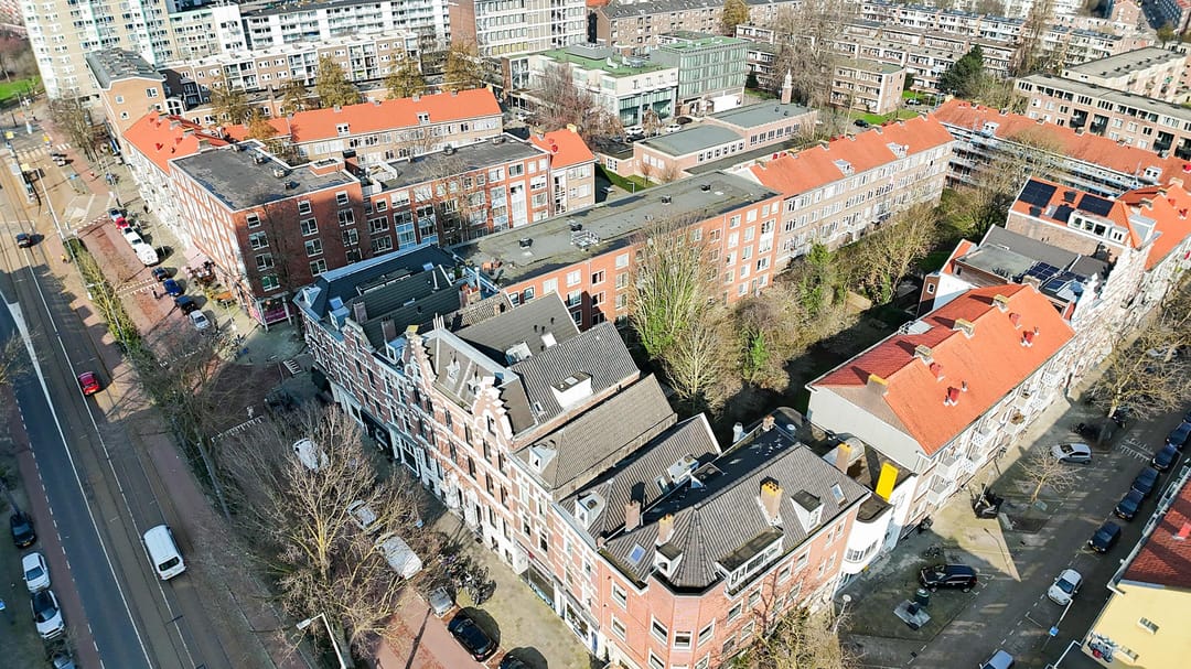 Foto 26 van Oostzeedijk Beneden 211-BBE