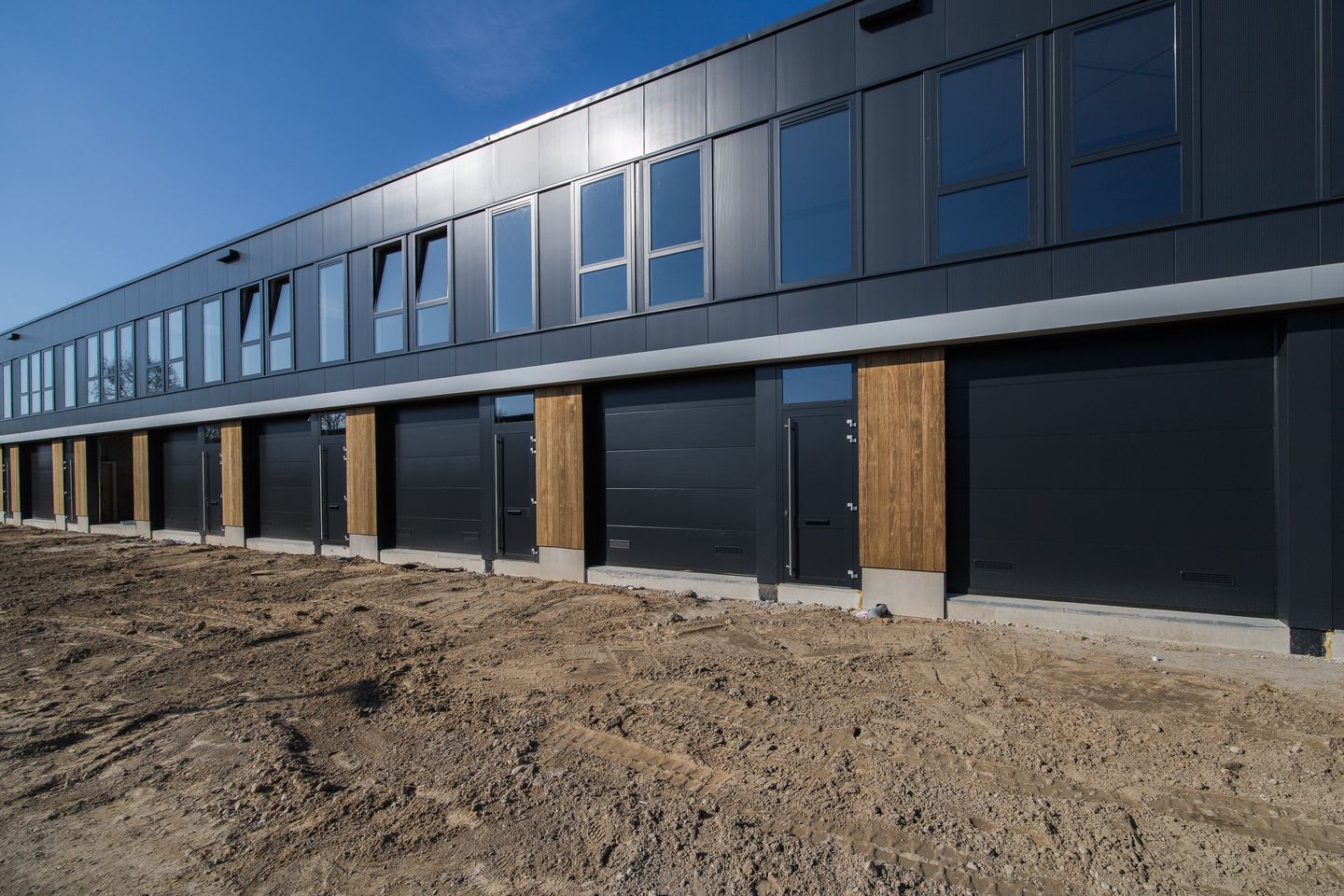 View photo 1 of Hogebrinkerweg 18-009