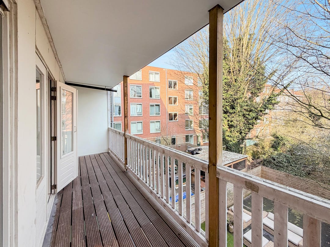 Foto 17 van Oostzeedijk Beneden 211-BBE