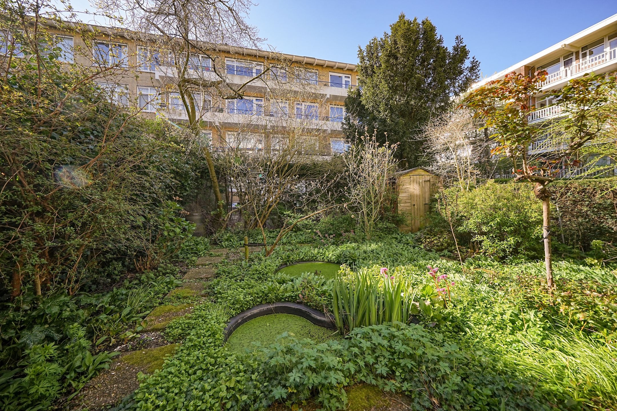 Foto 18 van Statensingel 154-A