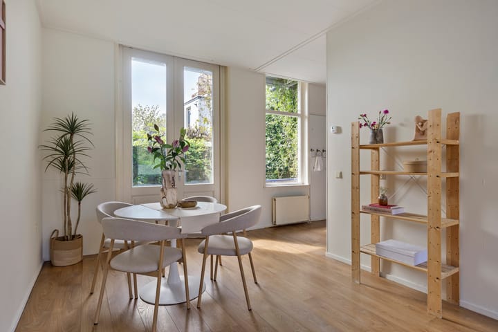 Appartement te koop: Verlengde Hoflaan 149, Arnhem