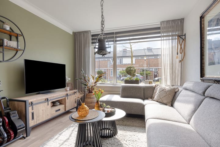 Foto 2 van van Weerden Poelmanstraat 108