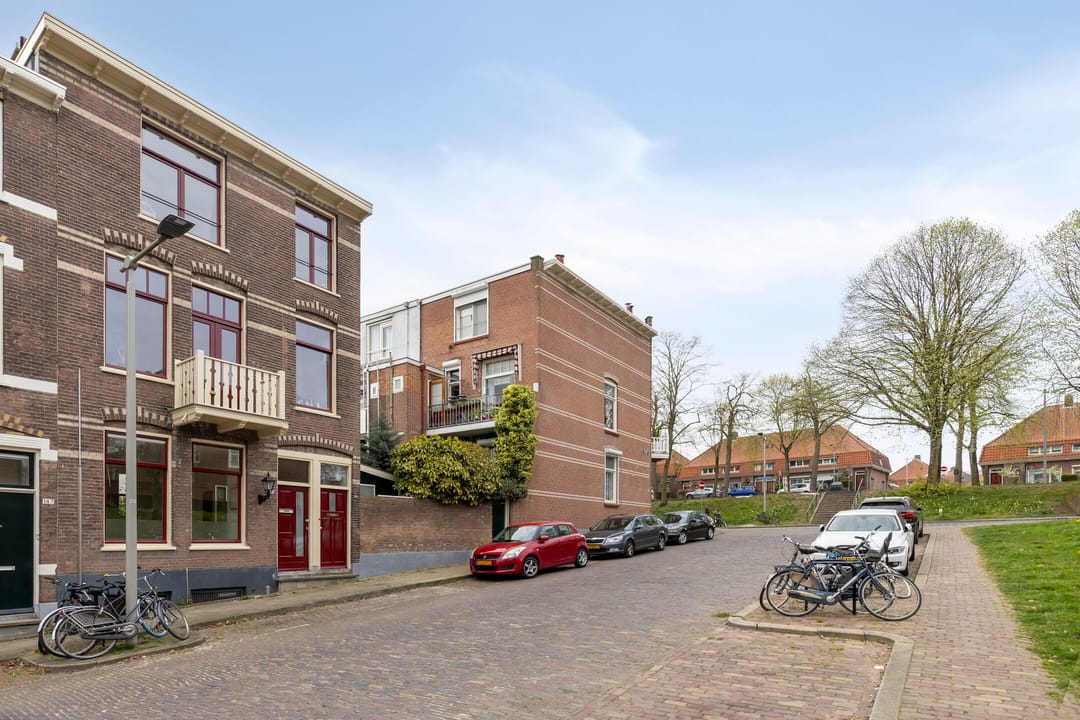 Photo 26 of Verlengde Hoflaan 149