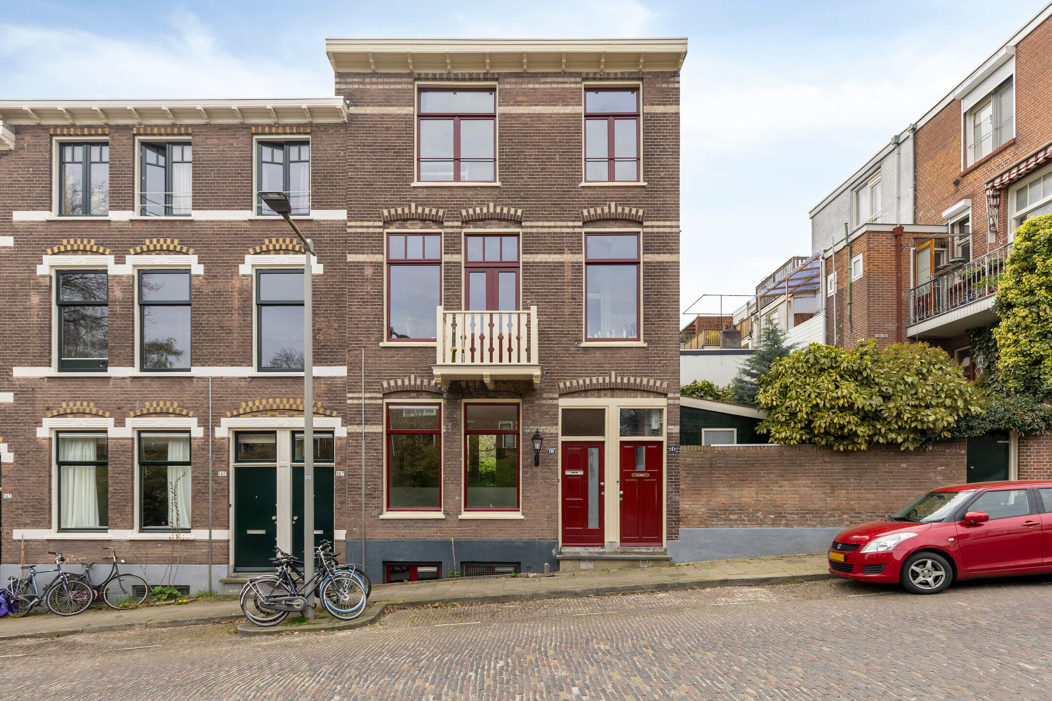 Photo 24 of Verlengde Hoflaan 149