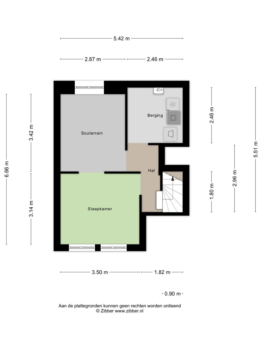 Photo 23 of Verlengde Hoflaan 149