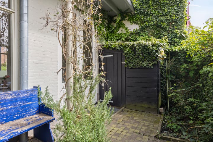 Appartement te koop: Verlengde Hoflaan 149, Arnhem