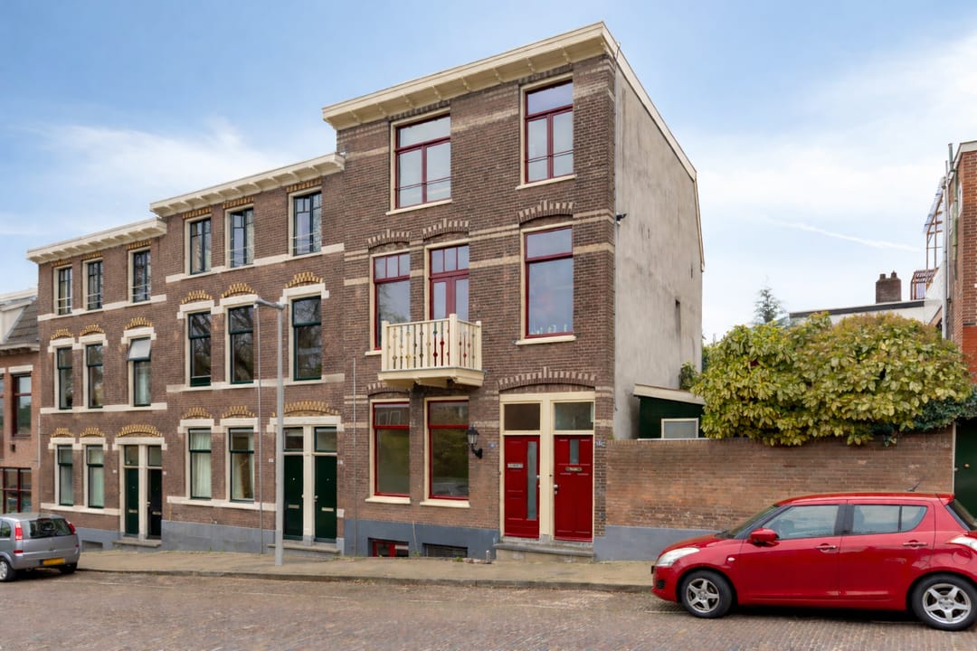 Photo 1 of Verlengde Hoflaan 149