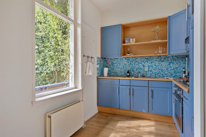Appartement te koop: Verlengde Hoflaan 149, Arnhem