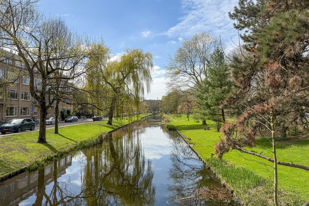 Foto 2 van Statensingel 154-A