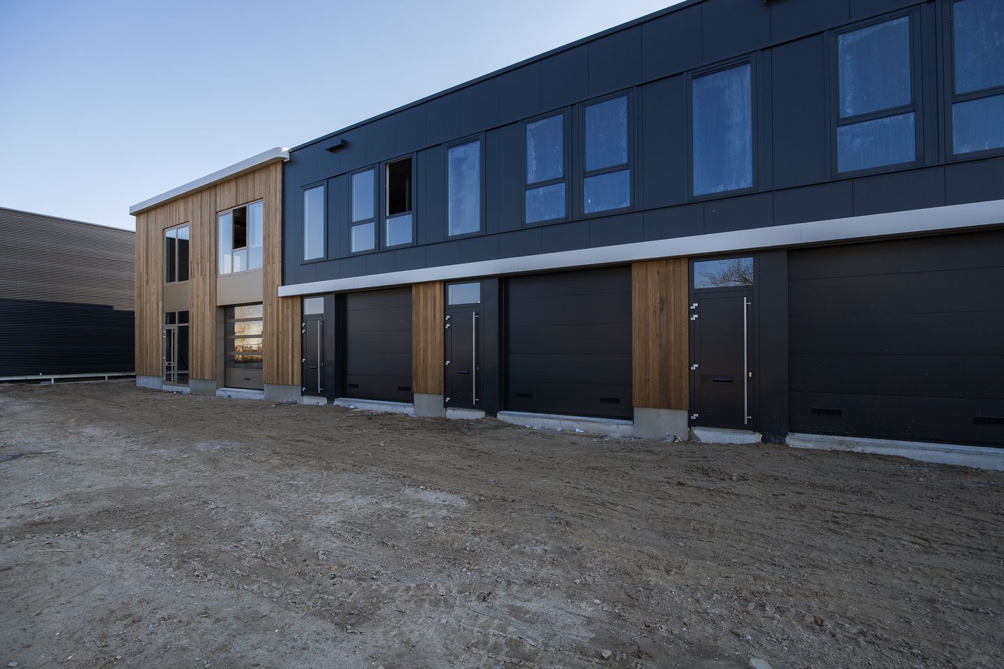 View photo 1 of Hogebrinkerweg 18-020