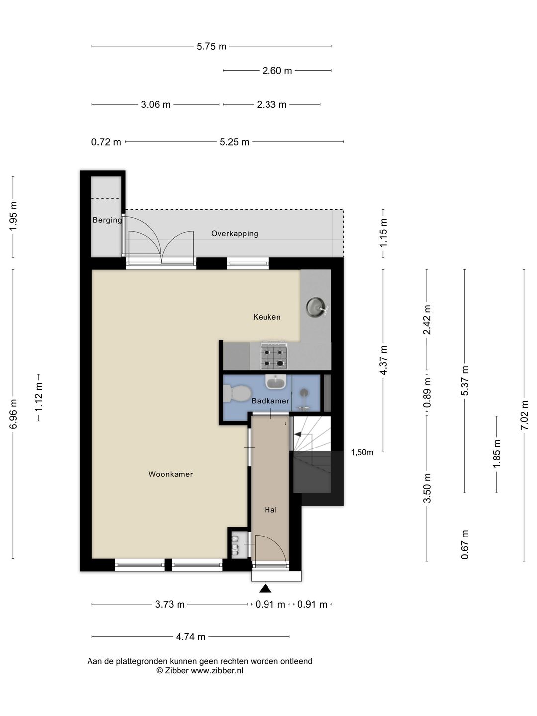 Photo 17 of Verlengde Hoflaan 149