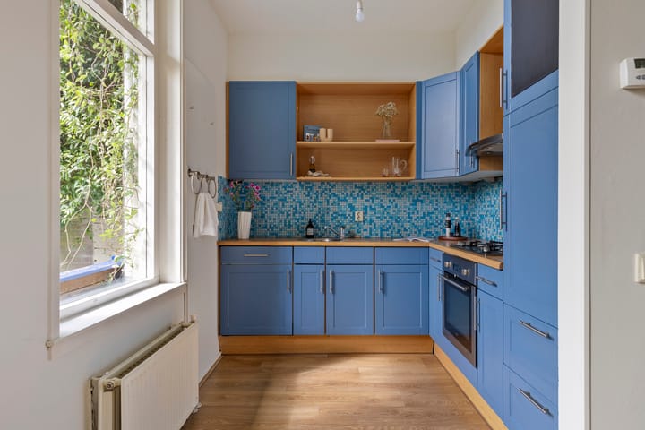 Appartement te koop: Verlengde Hoflaan 149, Arnhem