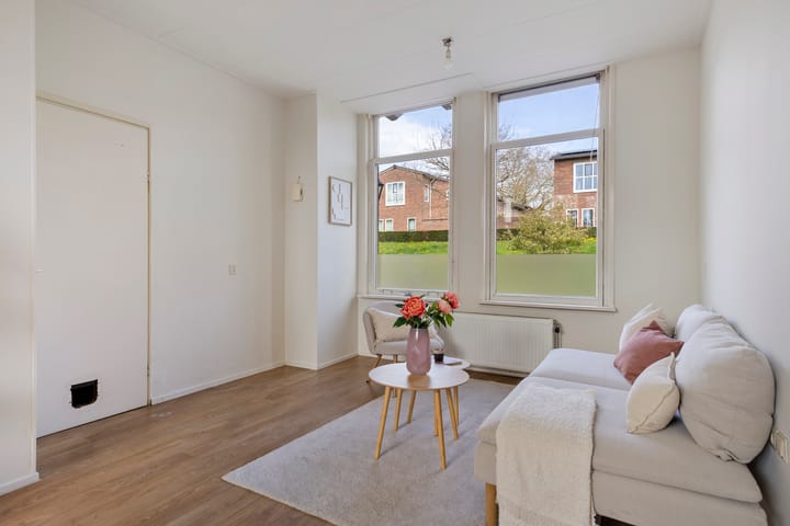 Foto 2 van Verlengde Hoflaan 149