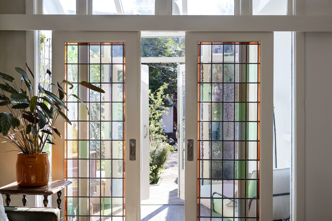 Photo 2 of Cornelis Mertenssstraat 51