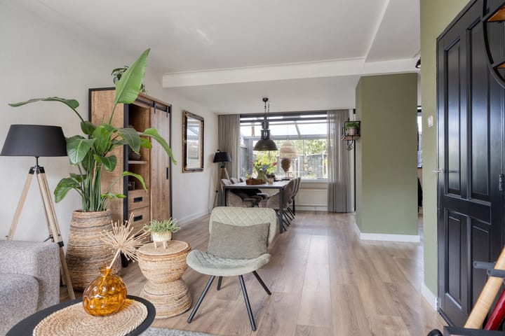 Foto 3 van van Weerden Poelmanstraat 108