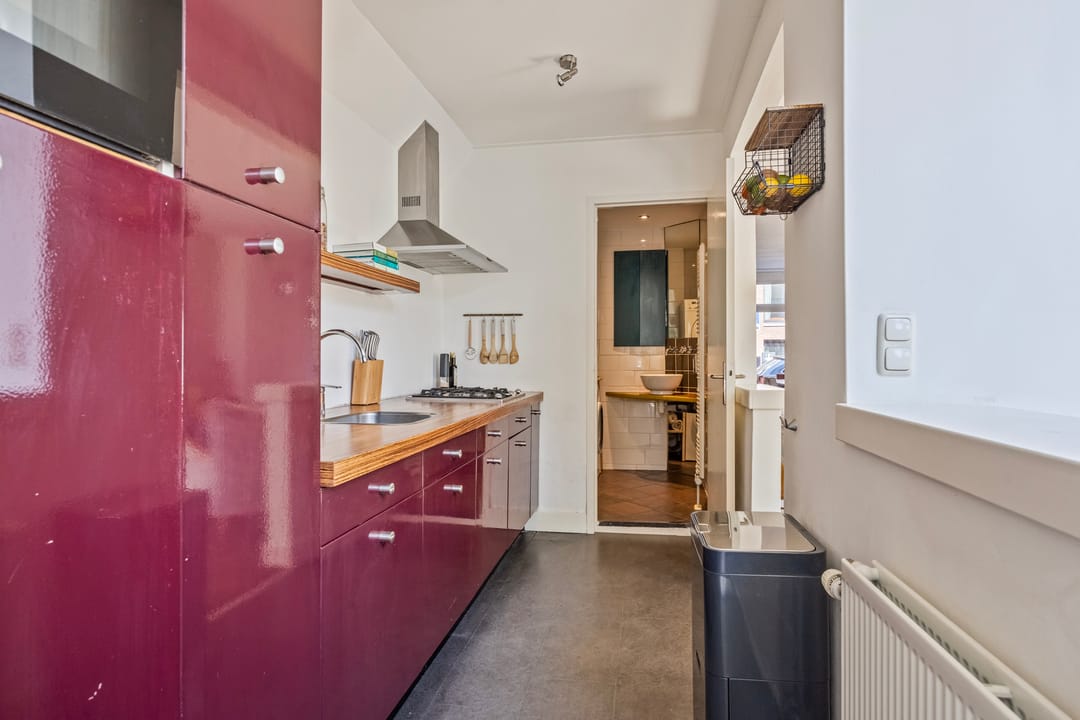 Photo 7 of Cornelis Mertenssstraat 51