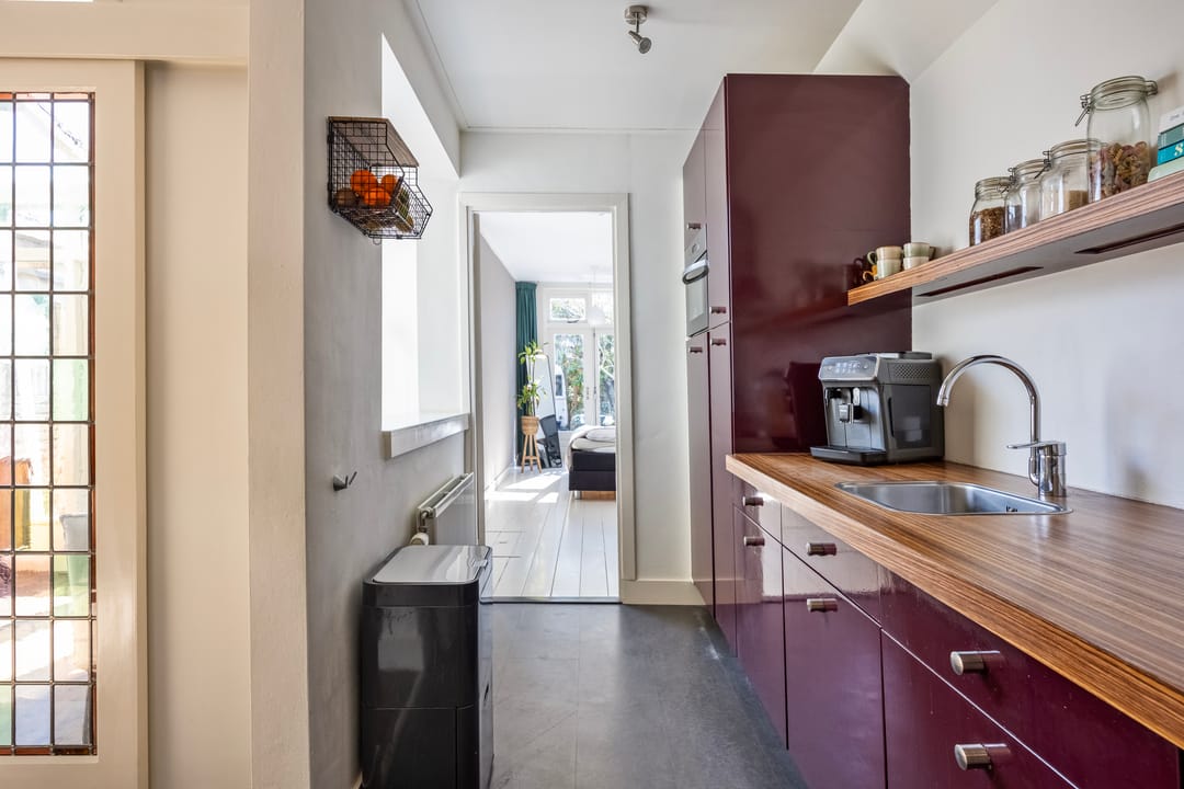 Photo 8 of Cornelis Mertenssstraat 51