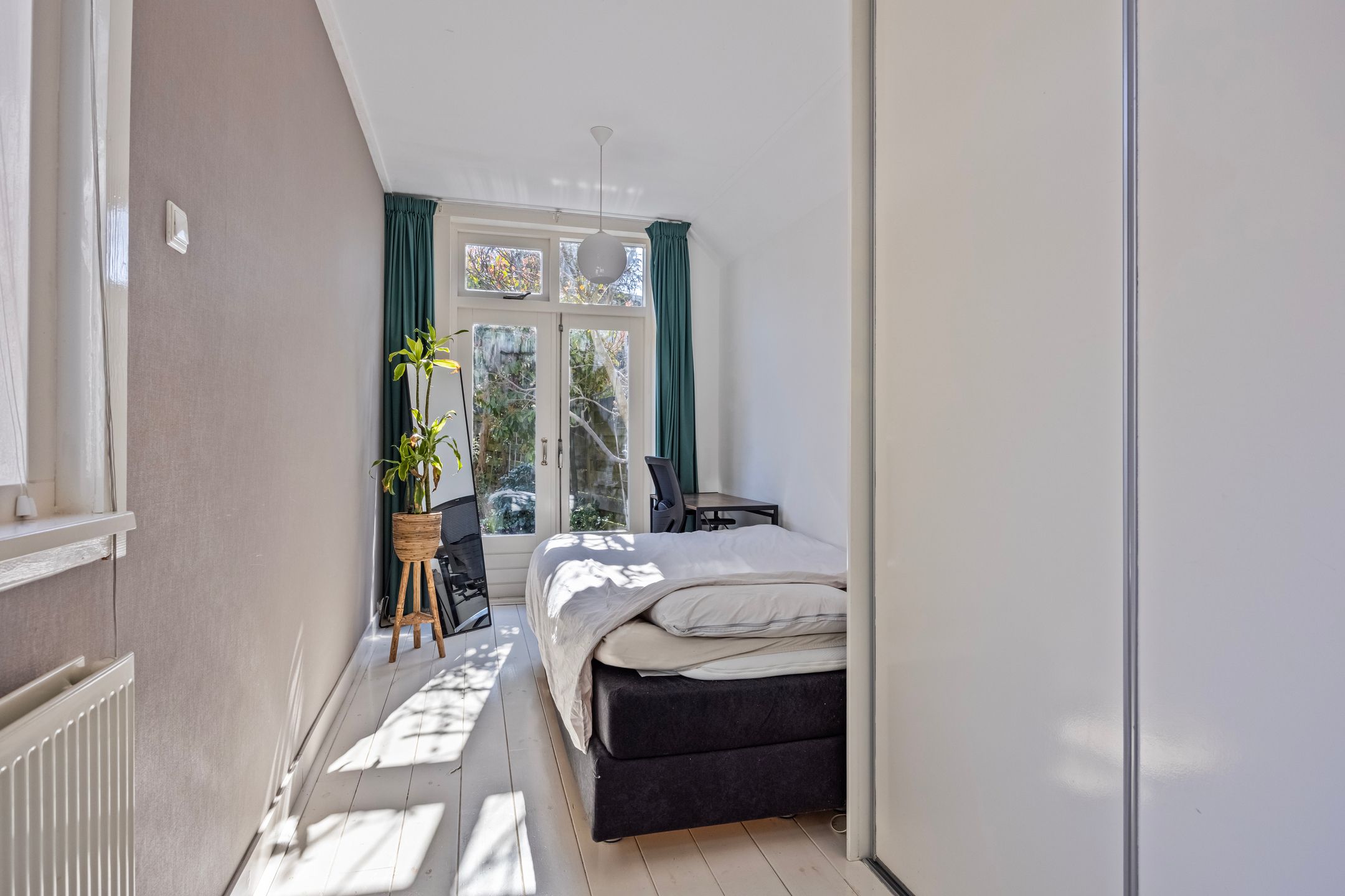 Photo 9 of Cornelis Mertenssstraat 51